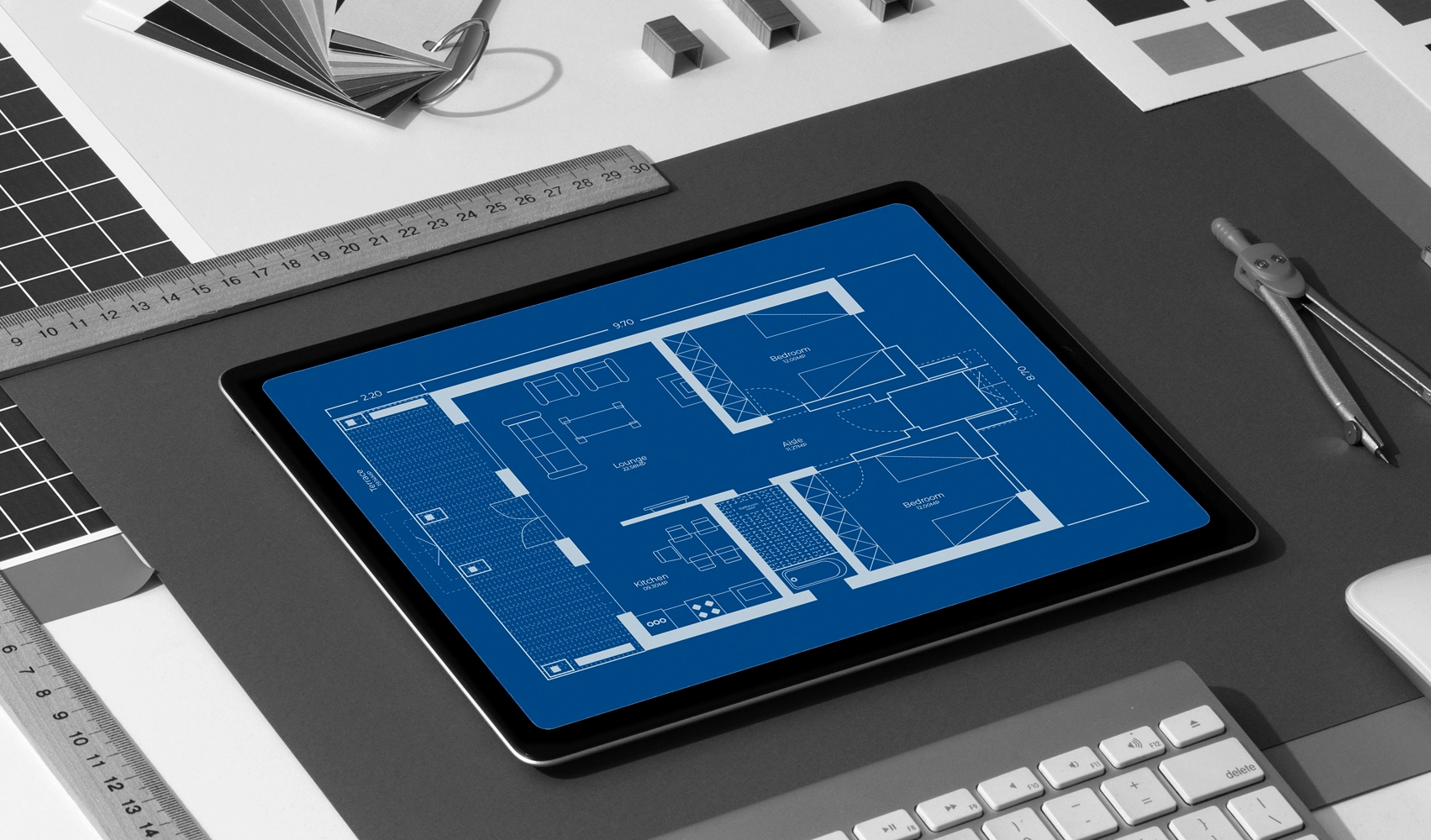 Layout Planning
