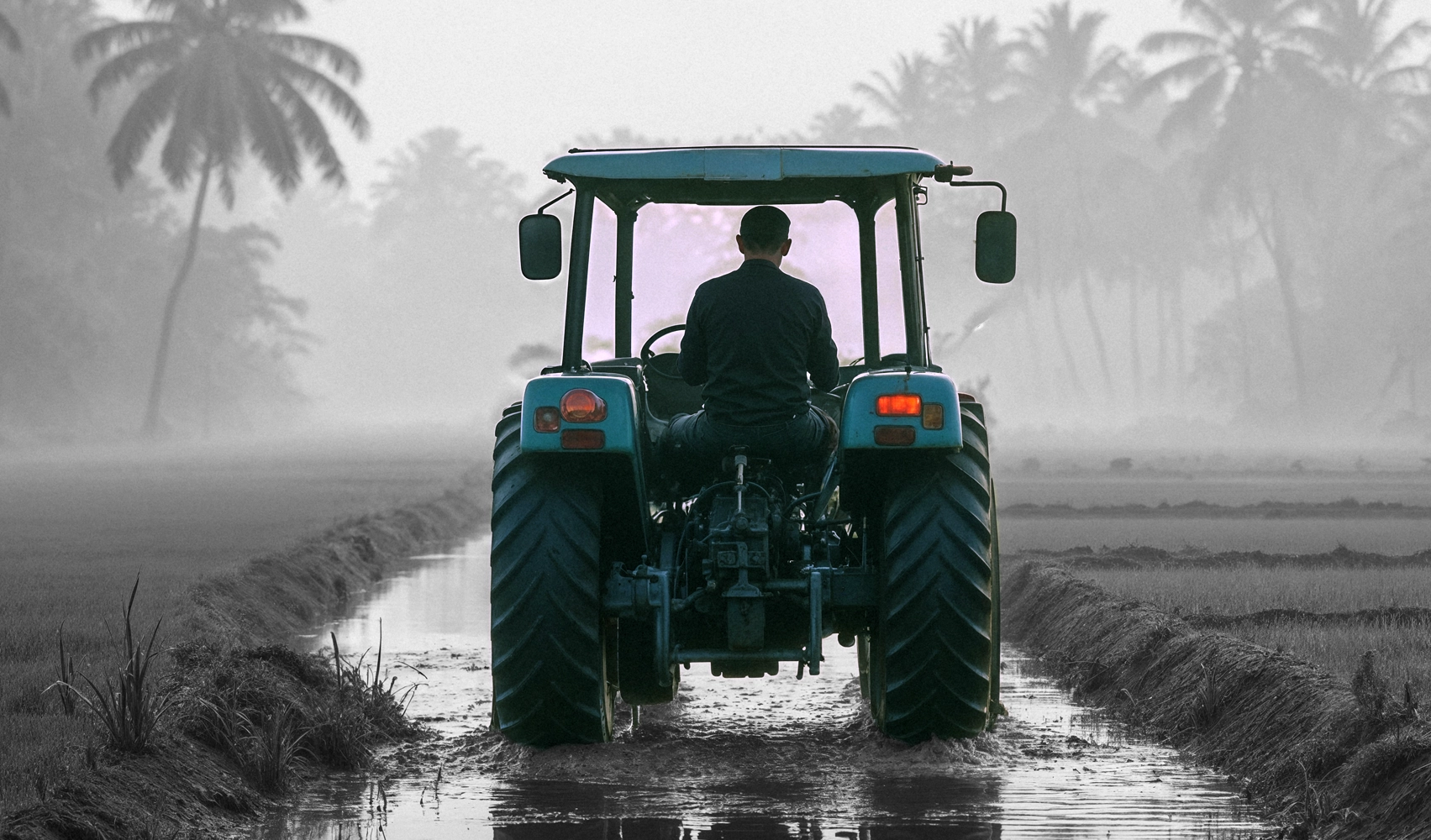 Agriculture Projects